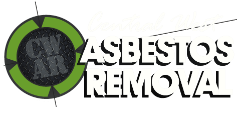 Central West Asbestos Removal logo