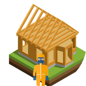 Asbestos removal Domestic or commercial